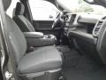 Granite Crystal Metallic - 3500 Tradesman Crew Cab 4x4 Photo No. 16