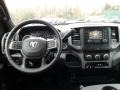 Granite Crystal Metallic - 3500 Tradesman Crew Cab 4x4 Photo No. 17