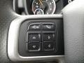 Granite Crystal Metallic - 3500 Tradesman Crew Cab 4x4 Photo No. 18