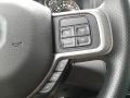 Granite Crystal Metallic - 3500 Tradesman Crew Cab 4x4 Photo No. 19