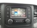 Granite Crystal Metallic - 3500 Tradesman Crew Cab 4x4 Photo No. 22