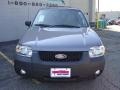 Tungsten Grey Metallic - Escape XLT Photo No. 17