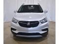 Quicksilver Metallic - Encore Preferred AWD Photo No. 4