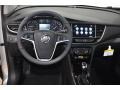 Quicksilver Metallic - Encore Preferred AWD Photo No. 10