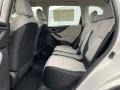 Gray 2021 Subaru Forester 2.5i Interior Color