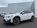 Front 3/4 View of 2021 Crosstrek Limited