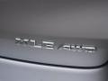Celestial Silver Metallic - Highlander XLE AWD Photo No. 16