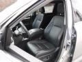 Celestial Silver Metallic - Highlander XLE AWD Photo No. 18