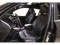 Black Sapphire Metallic - X3 xDrive30i Photo No. 5