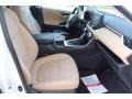 Super White - RAV4 XLE Photo No. 26