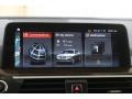 Black Sapphire Metallic - X3 xDrive30i Photo No. 11