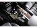 Black Sapphire Metallic - X3 xDrive30i Photo No. 17