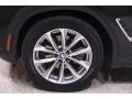Black Sapphire Metallic - X3 xDrive30i Photo No. 24