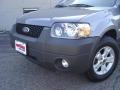 Tungsten Grey Metallic - Escape XLT Photo No. 23