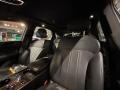 2019 Bentley Bentayga Beluga Interior Front Seat Photo