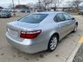 Mercury Silver Metallic - LS 460 AWD Photo No. 2
