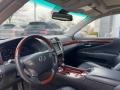 Mercury Silver Metallic - LS 460 AWD Photo No. 3