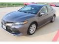 Predawn Gray Mica - Camry LE Photo No. 4