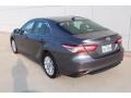 Predawn Gray Mica - Camry LE Photo No. 6
