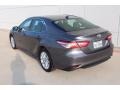 2019 Predawn Gray Mica Toyota Camry LE  photo #6