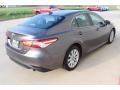 2019 Predawn Gray Mica Toyota Camry LE  photo #8