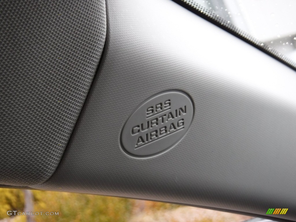 2018 RAV4 Limited AWD - Magnetic Gray Metallic / Black photo #24