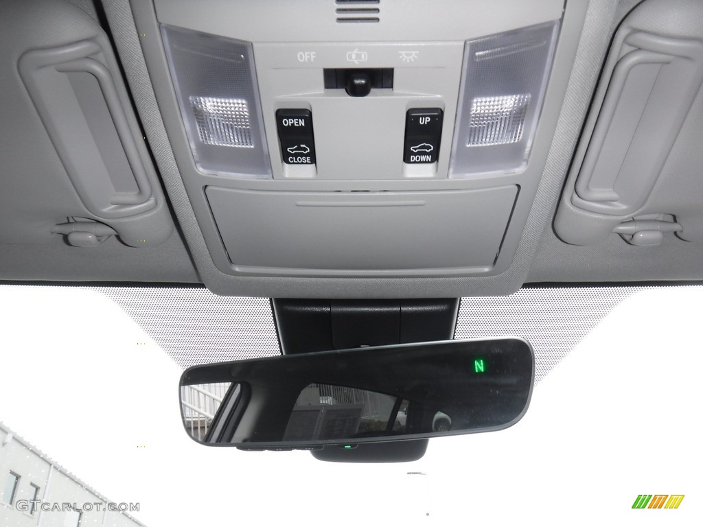 2018 RAV4 Limited AWD - Magnetic Gray Metallic / Black photo #26