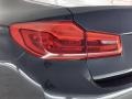 Dark Graphite Metallic - 5 Series 530e iPerfomance Sedan Photo No. 9