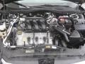 2006 Black Ford Fusion SE V6  photo #18