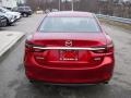 Soul Red Crystal Metallic - Mazda6 Sport Photo No. 11