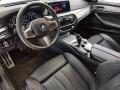 2018 Carbon Black Metallic BMW 5 Series 530e iPerfomance Sedan  photo #16