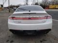 White Platinum - MKZ 2.0L EcoBoost AWD Photo No. 4