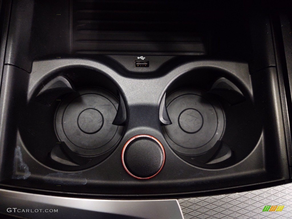 2018 5 Series 530e iPerfomance Sedan - Carbon Black Metallic / Black photo #26