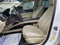 White Platinum - MKZ 2.0L EcoBoost AWD Photo No. 10