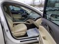White Platinum - MKZ 2.0L EcoBoost AWD Photo No. 11
