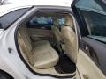 White Platinum - MKZ 2.0L EcoBoost AWD Photo No. 14