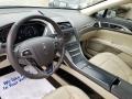 White Platinum - MKZ 2.0L EcoBoost AWD Photo No. 15