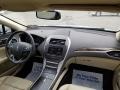 White Platinum - MKZ 2.0L EcoBoost AWD Photo No. 17