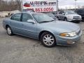 2003 Silver Blue Ice Metallic Buick LeSabre Limited  photo #1