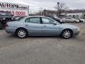 2003 Silver Blue Ice Metallic Buick LeSabre Limited  photo #2