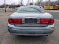 2003 Silver Blue Ice Metallic Buick LeSabre Limited  photo #4