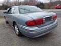 2003 Silver Blue Ice Metallic Buick LeSabre Limited  photo #5