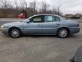 Silver Blue Ice Metallic - LeSabre Limited Photo No. 6