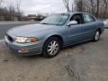 Silver Blue Ice Metallic - LeSabre Limited Photo No. 7