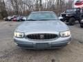 Silver Blue Ice Metallic - LeSabre Limited Photo No. 8