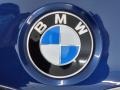 2018 Mediterranean Blue Metallic BMW 3 Series 330e iPerformance Sedan  photo #8