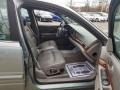 Silver Blue Ice Metallic - LeSabre Limited Photo No. 11