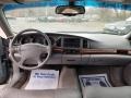 Silver Blue Ice Metallic - LeSabre Limited Photo No. 16