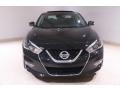 Super Black - Maxima Platinum Photo No. 2