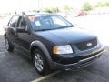 2007 Black Ford Freestyle SEL  photo #4